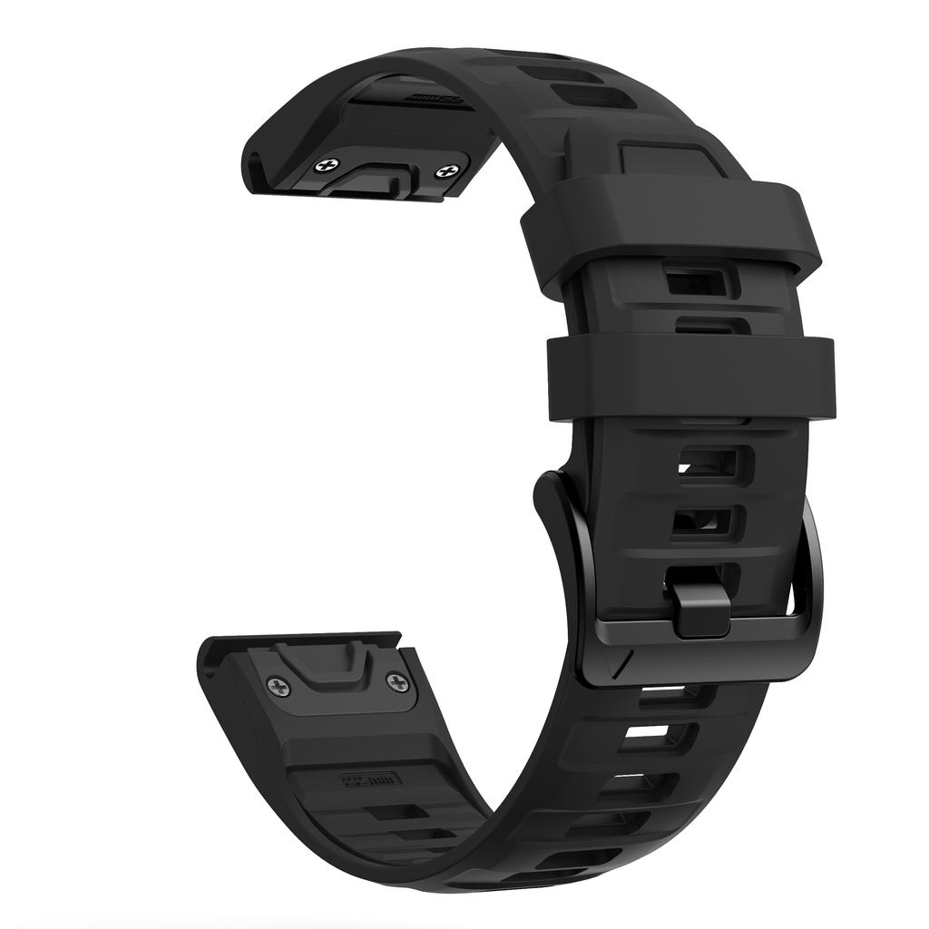 20/22/26mm Quick Fit Watch Strap for Garmin Fenix 8 47MM/8Pro 47/51MM Water Proof Outdoor Watch Strap for 20/22/26mm Quick Fit