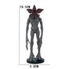 Stranger Hot Things Figurines de Plantes Carnivores de Steve Décoration de Bureau Action Modèle Ornements Cadeaux de Noël Idéal pour un usage quotidien