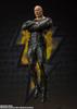 TAMASHII NATIONS Black approximately painted and fabric action BAS64170 S.H.Figuarts Adam, 165mm, PVC, ABS, figure,