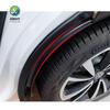 ABHY-Для Skoda Karoq 2016-2021 Задні бризковики Колесні арки Бризки Брудозахист Бризки Брудозахист Колісних арок