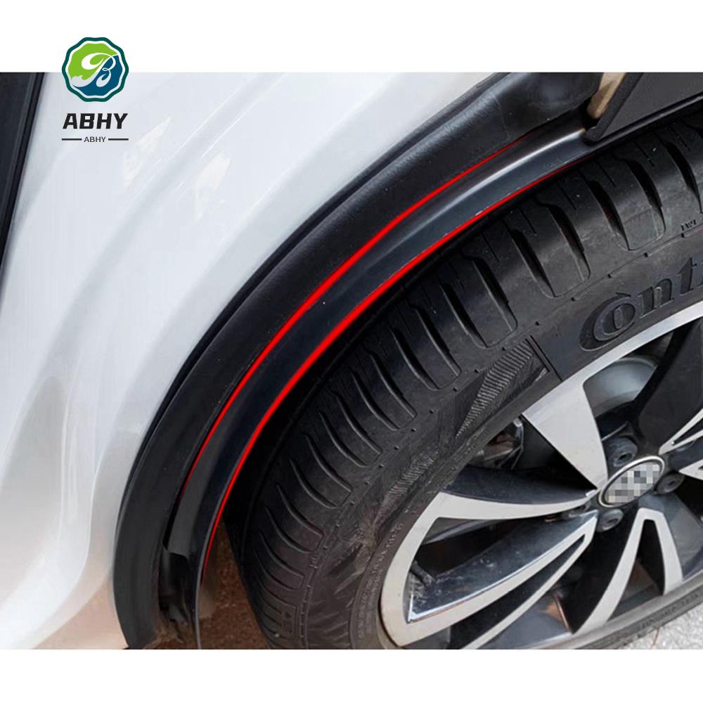 ABHY-Для Skoda Karoq 2016-2021 Задние Брызговики Защитные Кожухи Брызговики Грязезащитные Щитки Брызговики Крыльев