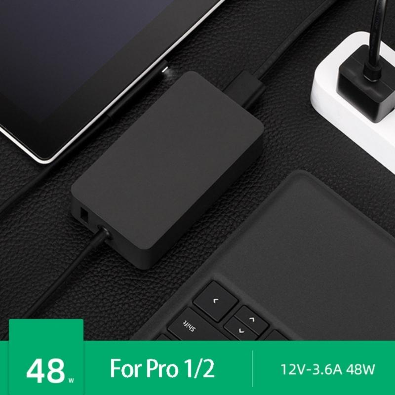 Original 65W 48W 44W 36W Tablets Power Supply Adapter Cord for 6/5/4/3 Model 1769 1796 1800 Charger