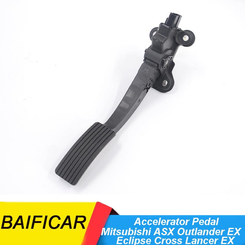 Baificar Electronic Accelerator Pedal Gas Foot Pedals 1600A131 MN101544 For Mitsubishi ASX Outlander EX Eclipse Cross Lancer EX