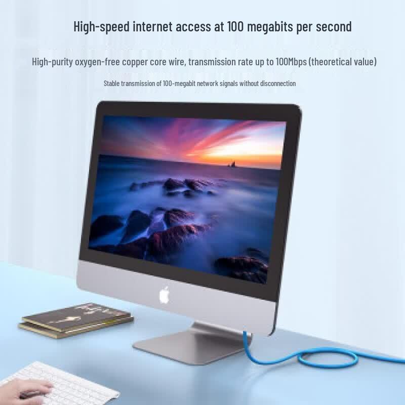 Shengwei Cat5e Ethernet Cable