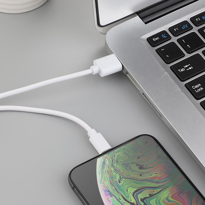 3-метровый USB-кабель для передачи данных iPhone — фото 6