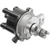 Metal 19100-74230 Distributor Ignition Distributors For 96-99 CAMRY CELICA RAV4 Easy To Install