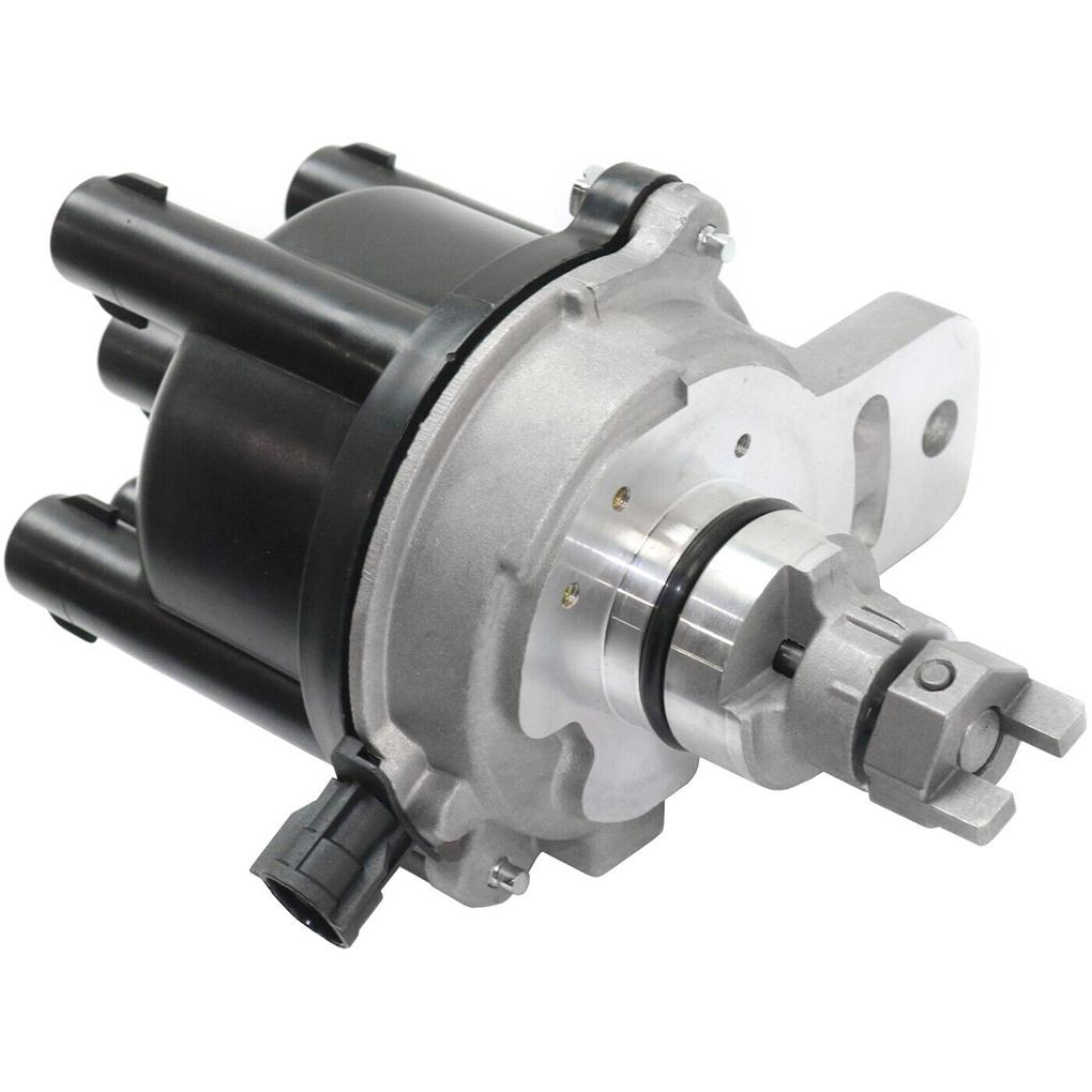 Metal 19100-74230 Distributor Ignition Distributors For 96-99 CAMRY CELICA RAV4 Easy To Install