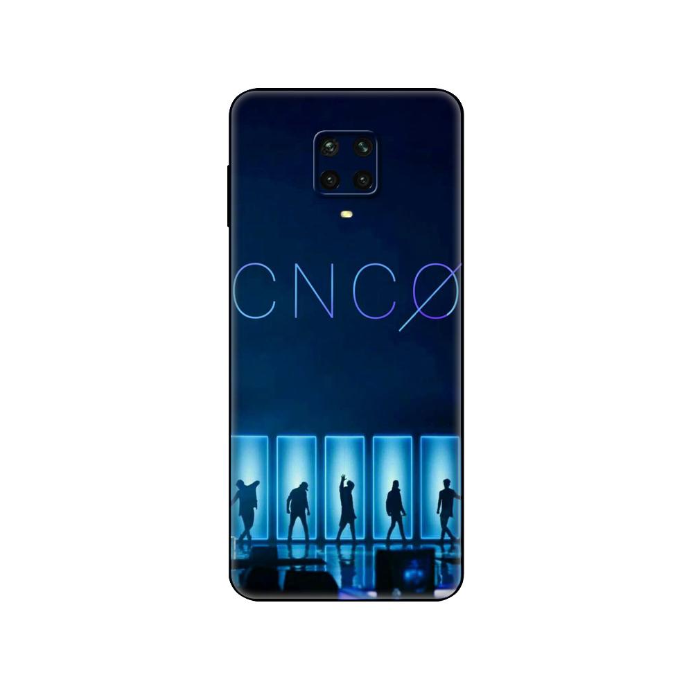Black Tpu Case For Xiaomi Redmi 7A 8 8A 9 9A 9C Case Redmi Note 8T 8 Pro T Note 9 9S 9 Pro Case Cnco