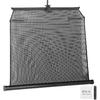 Universal Car Sun Shade Automatic Lifting Telescopic Curtains for Car Truck SUV (Left Rear: 51131505865)