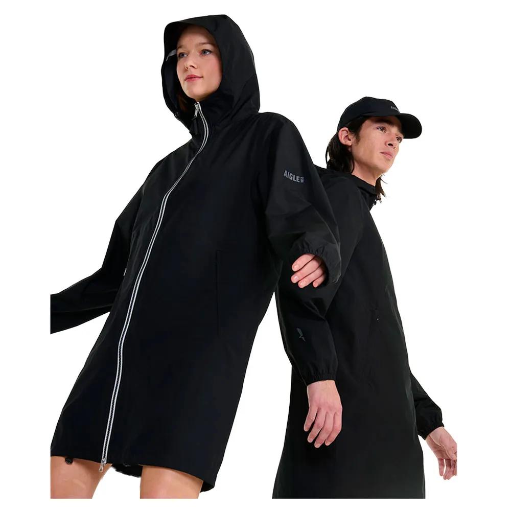 Aigle Parka Rain 90