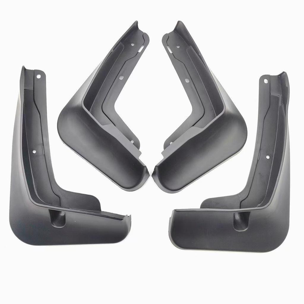 Jaecoo J8 & Chery Tiggo 9 2024 Cross-Border Fender Mud Flaps