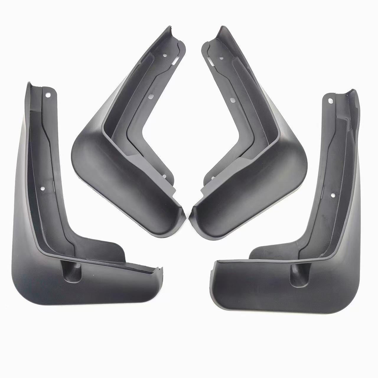 Jaecoo J8 & Chery Tiggo 9 2024 Cross-Border Fender Mud Flaps