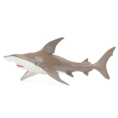 Safari Ltd Figure 267929 Hammerhead Shark Baby, Popular Toys In Korea