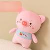 Cartoon Creative Bear Plush Toy Elephant Doll Pig Toy for Kids Girls Stuffed Animal Toy Soft Gift Mini Plush Toy