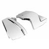 Motorcycle Accessories For Yamaha V-Star XVS400 XVS650 Dragstar DS400 DS650 Side Battery Fairing Covers Panel