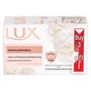 LUX Detoxifying & Tender Skin Hand Soap Bars
