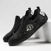 Fashion Natural Leather Parkour Bule Mules Basketball Shoes For Man Men's Yellow Sneakers Sport Shoos Tenes Trending Gym Raning