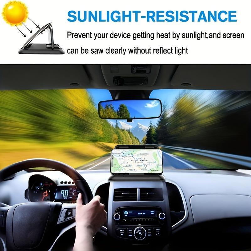 Central Multi-Holder Hub Y 15464 чёрный