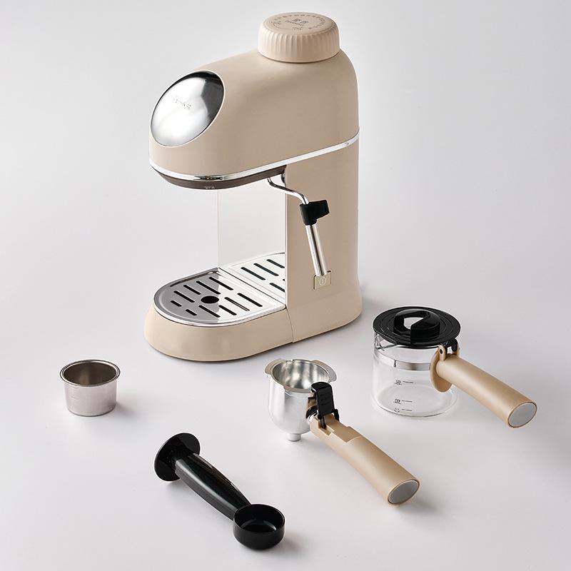 Półautomatyczny ekspres do kawy Little Bear KFJ-A02R2 do domu i biura.