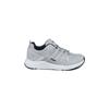 24865 Light Gray - Navy Blue Men's Sneaker Casual Sports Shoes