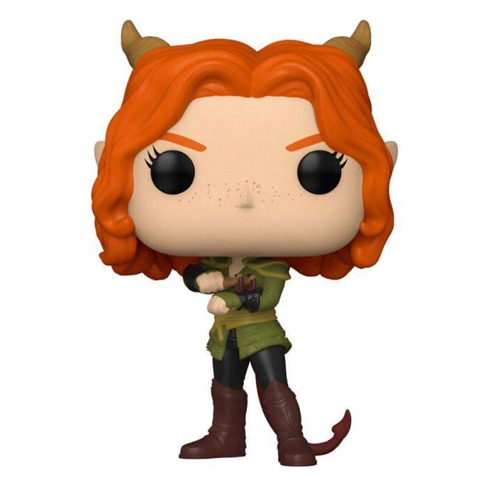 Figurine Funko Pop! N°1328 - Dungeons & Dragons - Doric