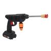 Cordless High Pressure Washer Portable Handheld Lithium Ion Car Cleaning Machine for Watering