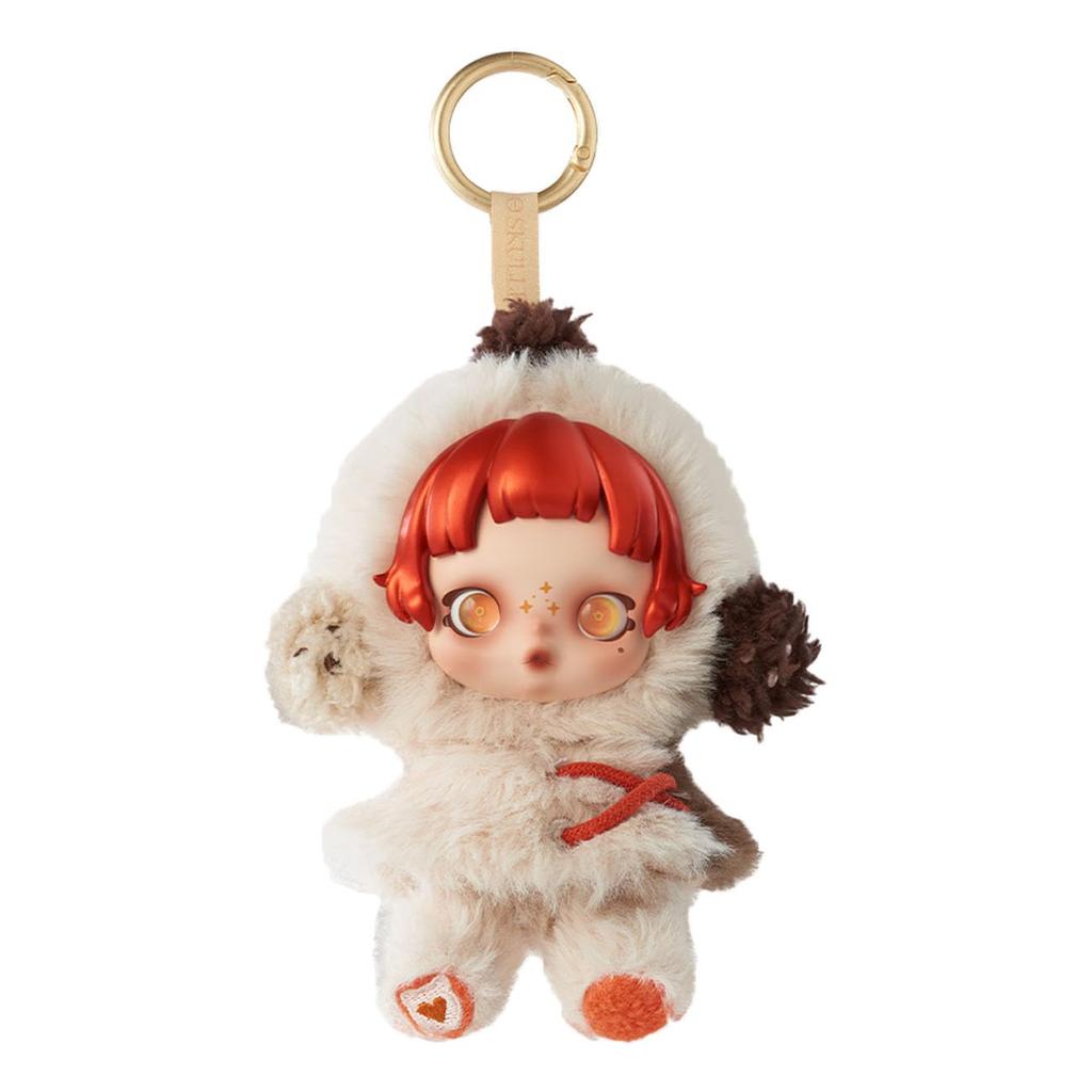 POP MART Skull Panda Winter Symphony Series Original Authentic 1 Piece