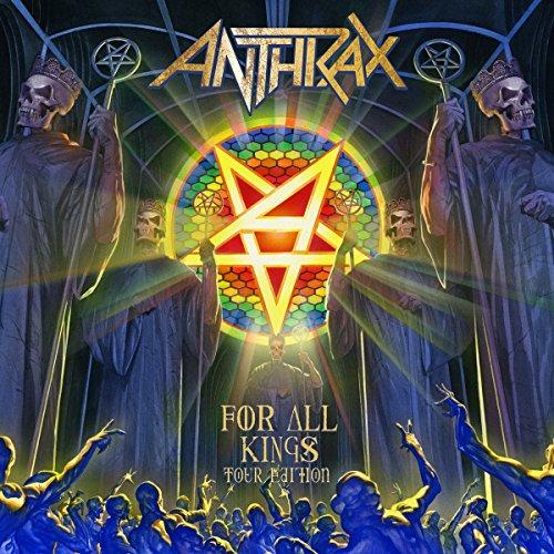 

For All Kings (2Cd) (Tour Edition)