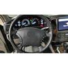 Multi-function Car Steering Wheel Control Buttons Switch Styling Buttons For Toyota Land Cruiser Prado 120 2004-2009  75B037