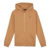 Boys Hooded Sweat Jacket