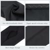 Outdoor Elastic Arm Brace Driving Fishing Arm Cover Sport Sun Protection Arm Sleeves for Women Men