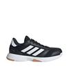 Ligra 8 Sneakers Breathable Reinforced Toe Black