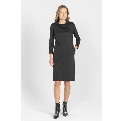 Everyday Dress Deni Cler Milano W-DC-3480-E5-N1-89-1