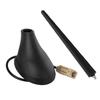 51910790 5353 50540987 50549332 Car Roof Radio Stereo AM/FM Signal Aerial Antenna Mast Socket Base Fit For Fiat Alfa