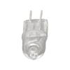 10pcs Halogen Lamp Bulbs G4 12V 5W/10W/20W/30W/50W Halogen Lamp 2 Pin Light Bulb For Fragrance Light Replacement Parts