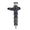 Black Metal Automotive Diesel Injector Nozzle for 0950