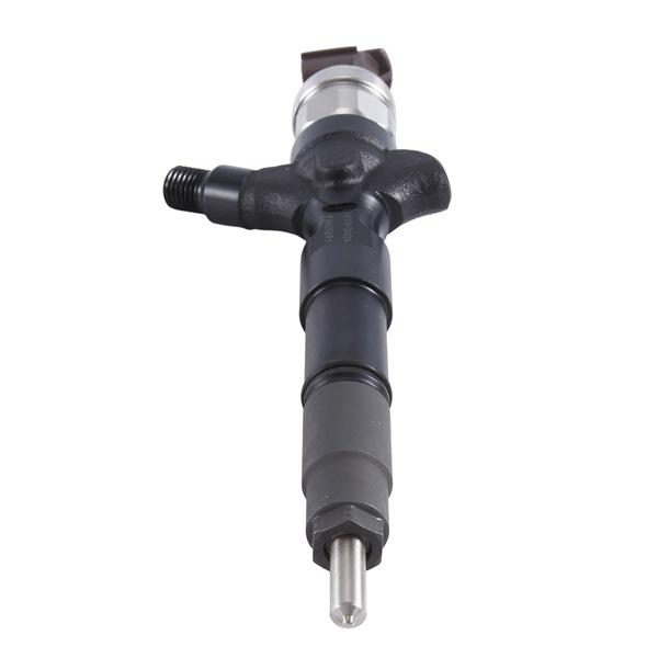 Black Metal Automotive Diesel Injector Nozzle for 0950