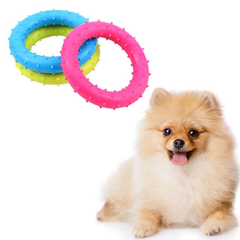 Buy Dog Toothbrush Pet Brushing Stick Teeth Cleaning Chew Toy For Pet
