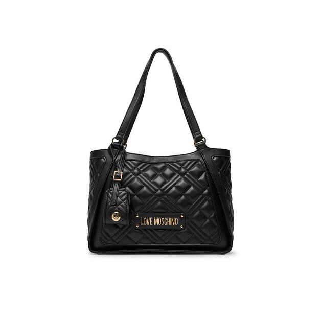 

Сумка LOVE MOSCHINO LOVE MOSCHINO JC4206PP0MLA0000 чёрный