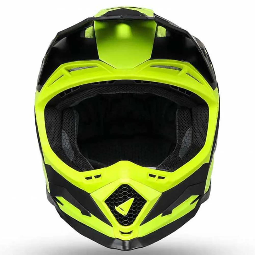 UFO Шлем для бездорожья Echus