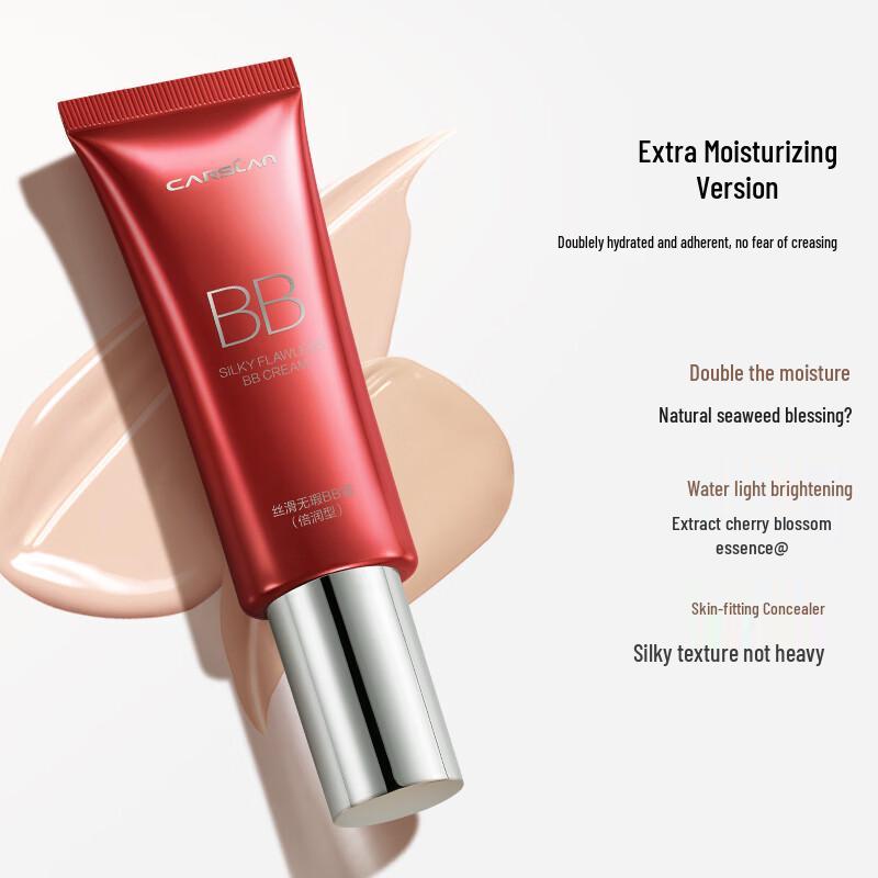 Carslan 2nd Gen Mist Kiss Lipstick