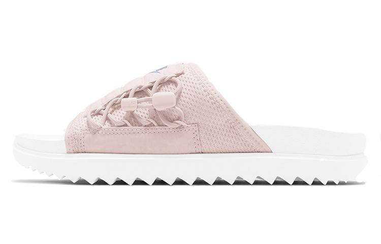Nike Asuna Slide Barely Rose Women s CI8799-101 42