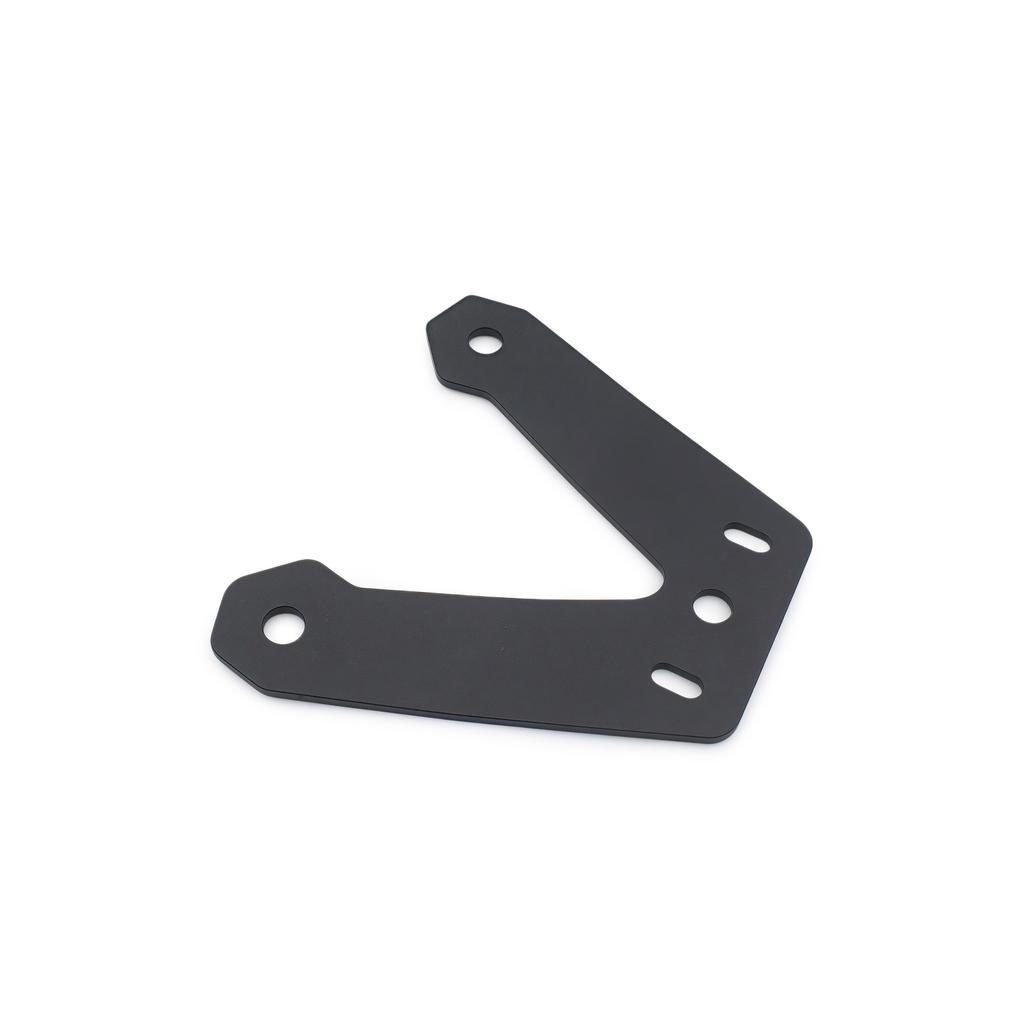 DVR Bracket Riding Navigation Automobile Data Recorder Bracket Accessories for Kawasaki Ninja 400 2018-2024 Ninja500 2024-2025
