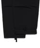 LEE [Every Lee] Nylon Parachute Pants Black