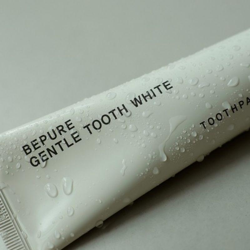 BEPURE Gentle Tooth White (Whitening)