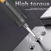 USB Rechargeable Electric  Screwdriver Kit Electric Repairing Tool Set  for PC,Phone,Laptop