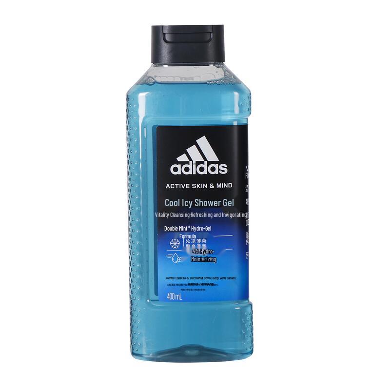 

Adidas Vitality Purifying Men s Shower Gel