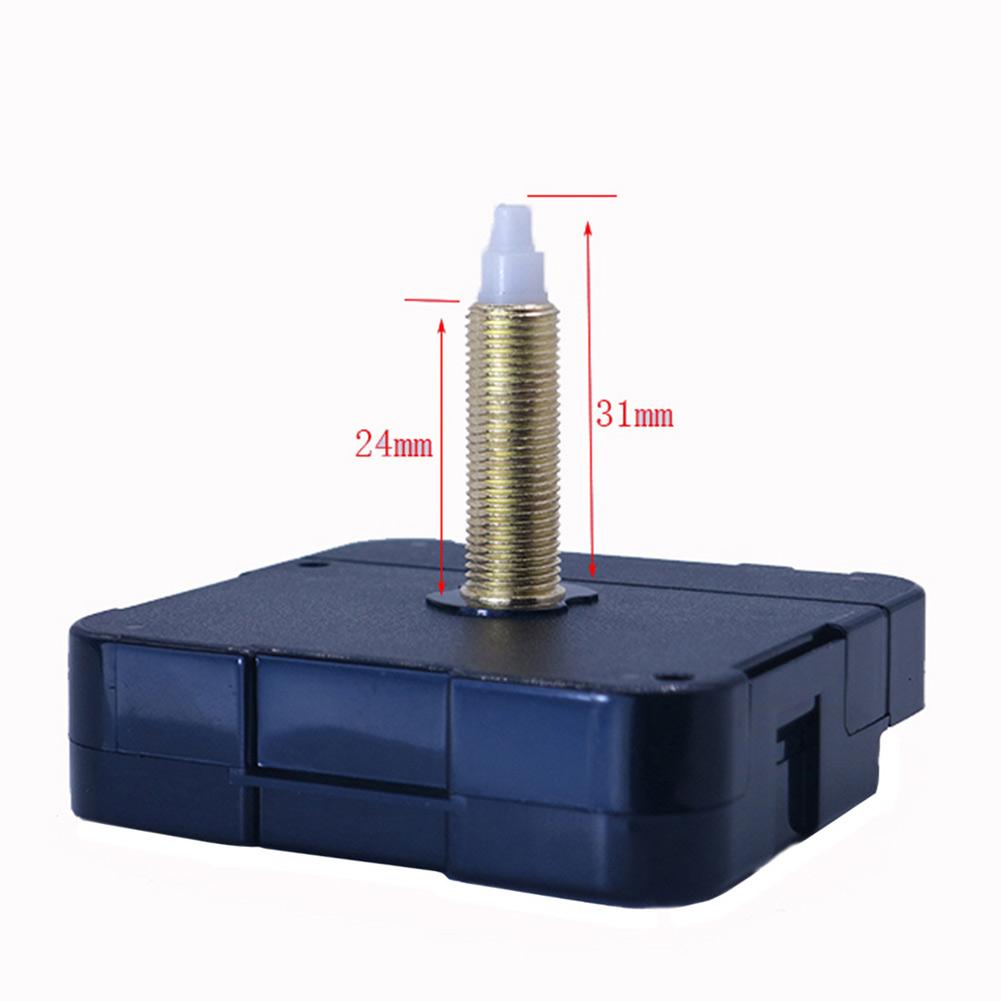 Metal Clock Mechanism Movemen Mechanism Replacement