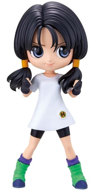 

Dragon Ball Z Q Фигурка Цвет A Banpresto posket-VIDEL-
