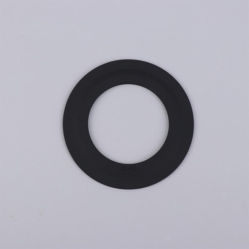 1 Pcs Toilet Flush Valve Rubber Seal For For Siamp For Skipper 45 And For Storm 33A Waterproof Gasket Toilet Tank Part
